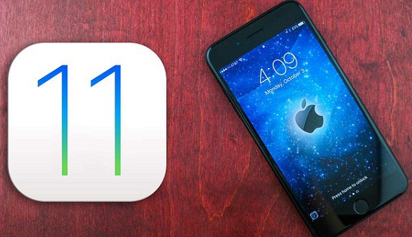 iOS11.1 Beta4正式發(fā)布 修復WiFi安全漏洞