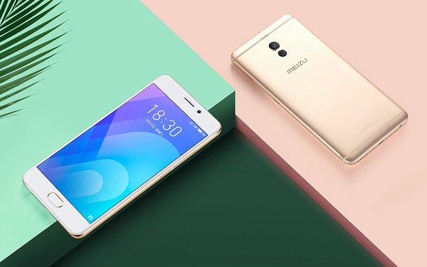 魅藍(lán)Note6高配版降價(jià)200元,僅1499元，性價(jià)比再次飆升