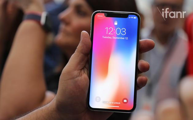 蘋果iPhone X不玩饑餓營銷：黃牛哭了，消費者笑了
