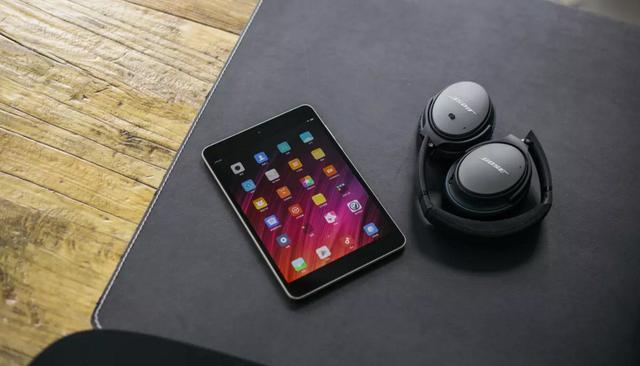 難敵iPad！小米直接放棄平板：官網(wǎng)缺貨，產(chǎn)品分類一同消失4