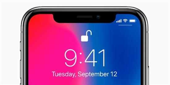 新iPad要上人臉識(shí)別 下一代iPhone不加原深感鏡頭！