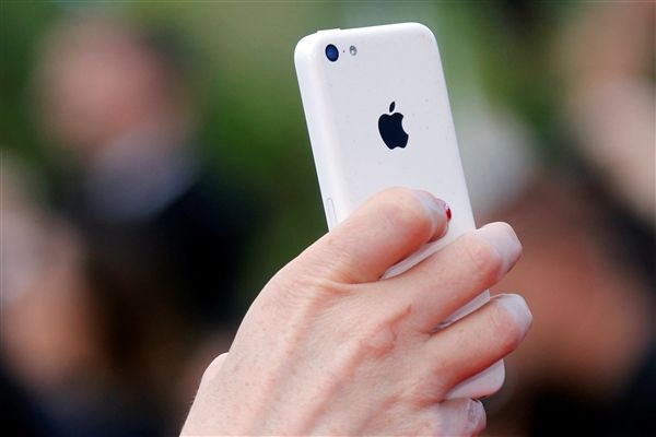 iPhone X屏幕體驗測試：iPhone X屏幕史上最佳！