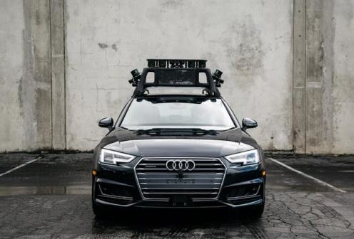 Lyft成立紐約自動(dòng)駕駛汽車辦公室 暗示在此測(cè)試技術(shù)