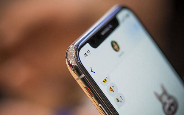 iPhone X怎么解鎖？幾種蘋果iPhone X解鎖方法
