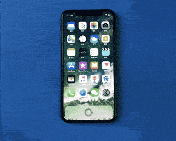 iPhone X怎么使用？蘋果iPhone X使用方法大全