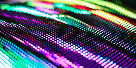 曝蘋果聯(lián)手臺積電研發(fā)microLED屏幕，欲取代OLED