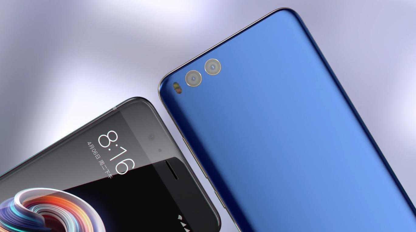 小米Note 3發(fā)布4GB運(yùn)存版：售價(jià)1999 元 性?xún)r(jià)比更高！