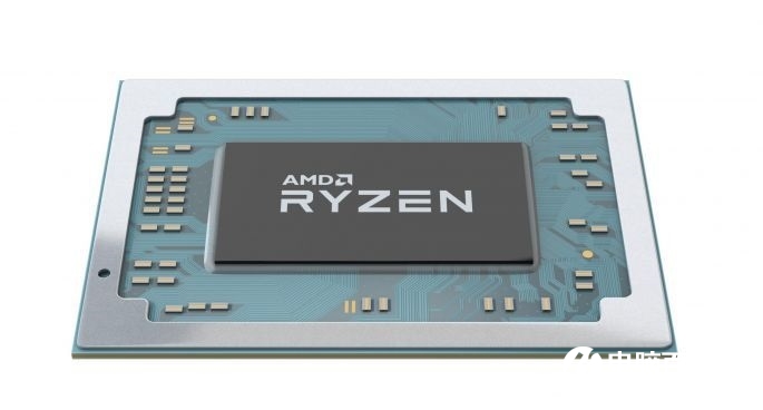 AMD銳龍R5 2500U性能評(píng)測(cè) 讓Intel八代酷睿也汗顏 ！