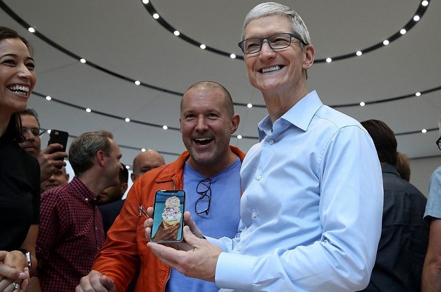 iPhone X銷量慘淡 但蘋果不會在短時間內(nèi)砍掉