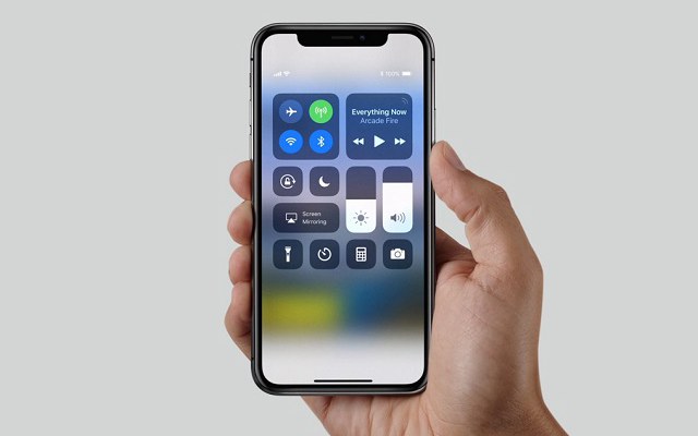 iPhone X銷量慘淡 但蘋果不會在短時間內(nèi)砍掉