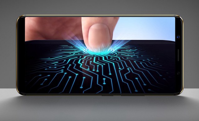 vivo X20Plus屏幕指紋版和X20Plus有什么區(qū)別 哪個(gè)好？