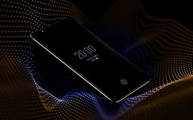 vivo X20Plus屏幕指紋版和X20Plus有什么區(qū)別 兩點不同哪個好？