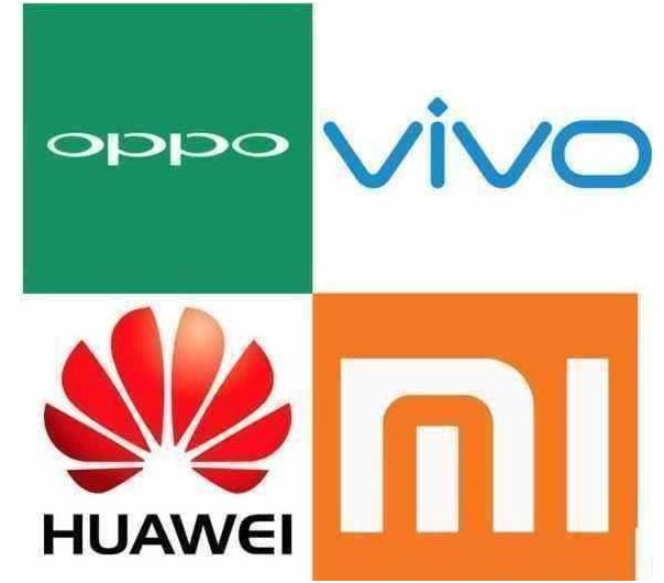 國(guó)產(chǎn)手機(jī)四分天下 做機(jī)16年的金立要默然離場(chǎng)？