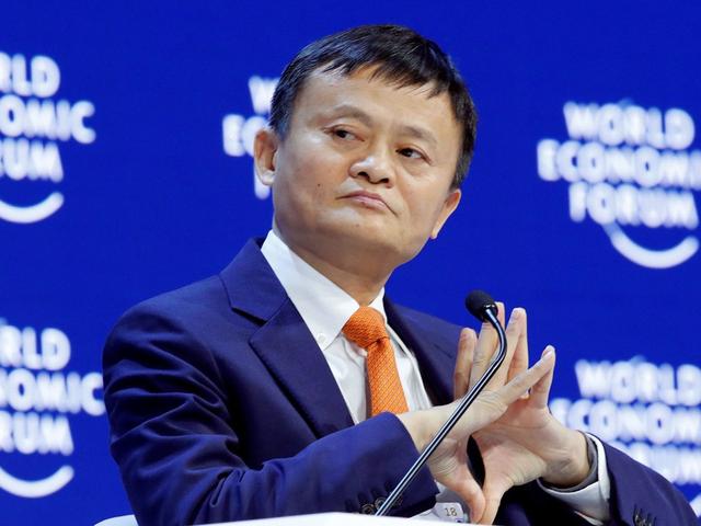 馬云就中美貿(mào)易戰(zhàn)發(fā)警告：貿(mào)易停止 戰(zhàn)爭就會(huì)開始