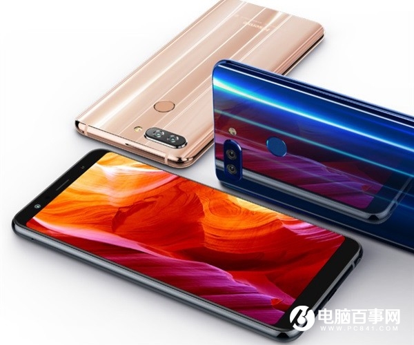 海信H11全面屏手機(jī)發(fā)布 顏值爆棚 但性價(jià)比一般