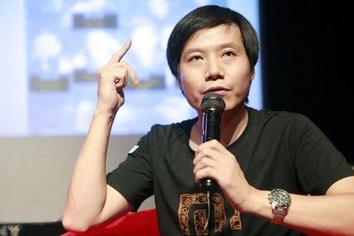 酷派打響國內專利第一槍 劍指小米！網(wǎng)友熱議