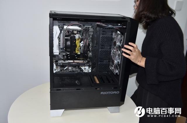 6000不到R7-1700X八核獨顯制圖配置推薦 主打3D設(shè)計