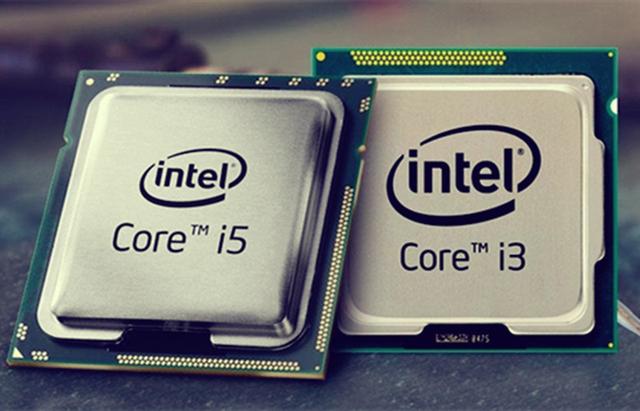 Intel新一代酷睿i3支持睿頻 擠牙膏的時代已經過去了！