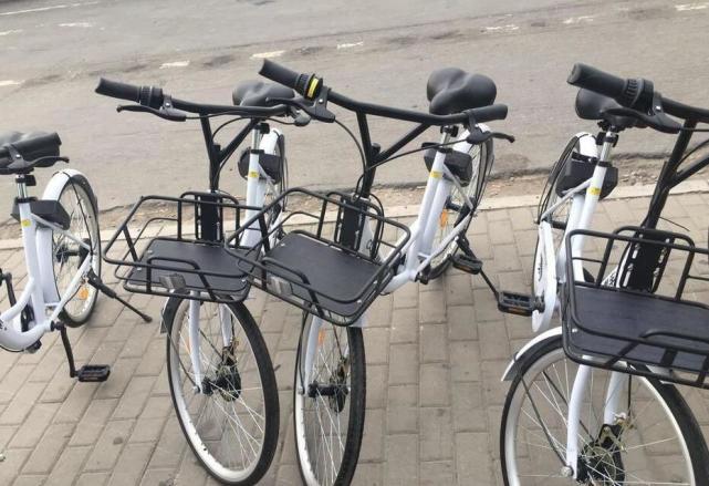 又一家共享單車倒閉了！1號(hào)單車宣布停運(yùn) 活了半年