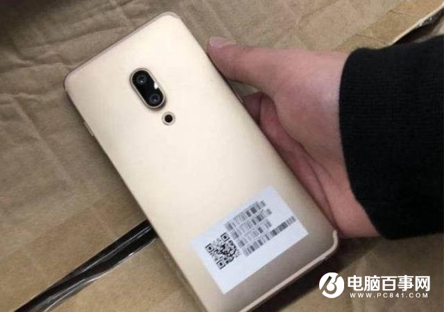 魅藍(lán)E3什么時(shí)候發(fā)布？魅藍(lán)E3外觀與配置曝光