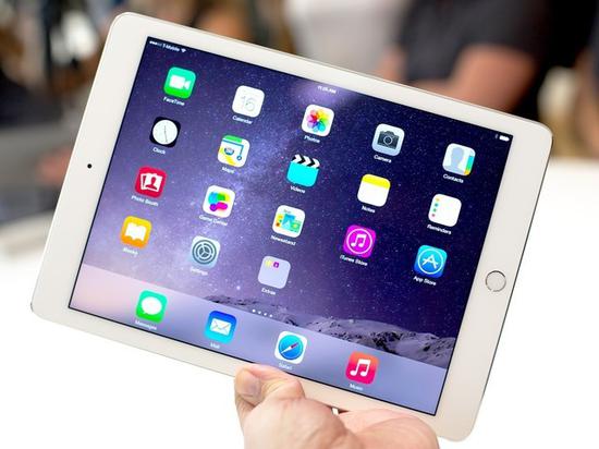 蘋果官翻版iPad Air 2上架 2368元起這個價格值不值呢？