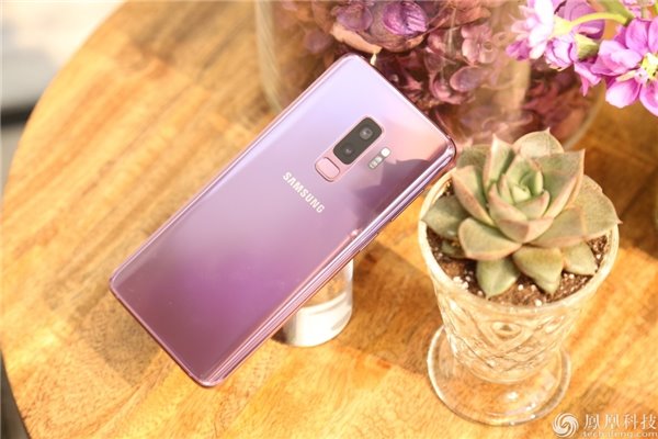 三星S9/S9+極速體驗(yàn)：開年新機(jī)皇！相機(jī)更強(qiáng)勁