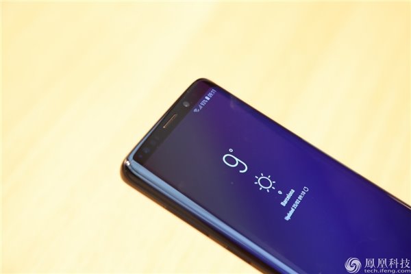 三星S9/S9+極速體驗(yàn)：開年新機(jī)皇！相機(jī)更強(qiáng)勁