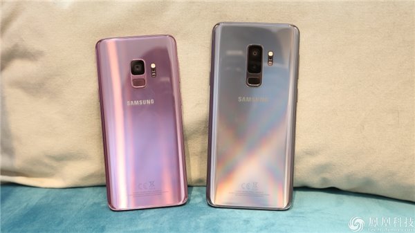 三星S9/S9+極速體驗(yàn)：開年新機(jī)皇！相機(jī)更強(qiáng)勁