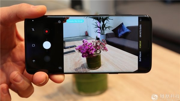 三星S9/S9+極速體驗(yàn)：開年新機(jī)皇！相機(jī)更強(qiáng)勁