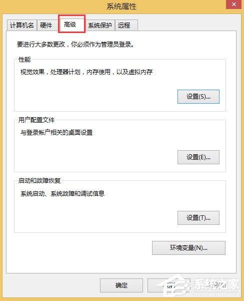Win8.1系統(tǒng)MEMORY.DMP找不到怎么辦？