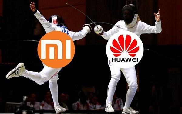 小米手機(jī)聯(lián)合柯達(dá) 全力狙擊華為徠卡！
