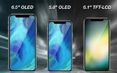 郭明池：蘋(píng)果手機(jī)今年要靠廉價(jià)版新iPhone X拯救