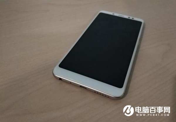 3月16日發(fā)！紅米Note5真機(jī)實(shí)拍：驍龍636加持