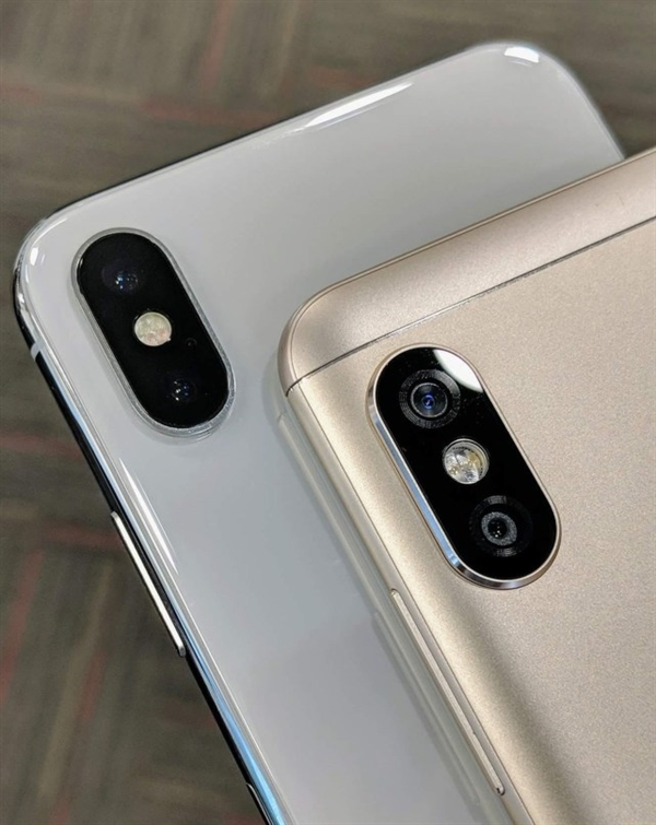 1199起買嗎？紅米Note 5國內(nèi)售價曝光：攝像頭升級
