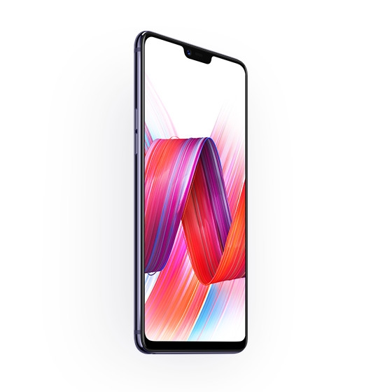 2999元！OPPO R15正式發(fā)布：90%屏占比/拍照逆天