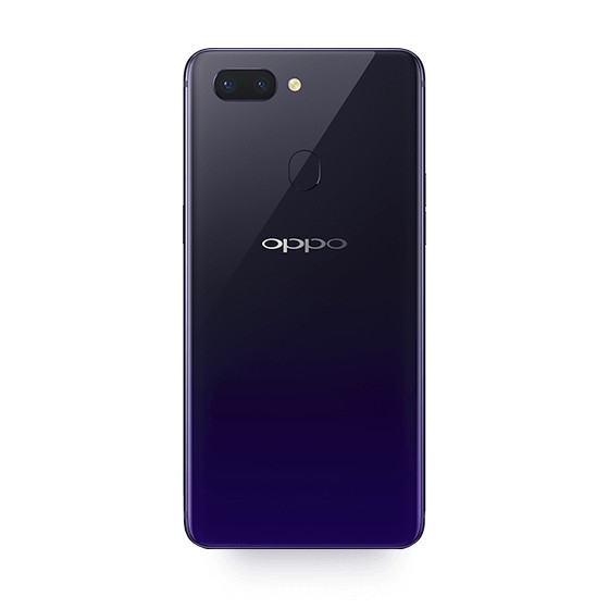 2999元！OPPO R15正式發(fā)布：90%屏占比/拍照逆天
