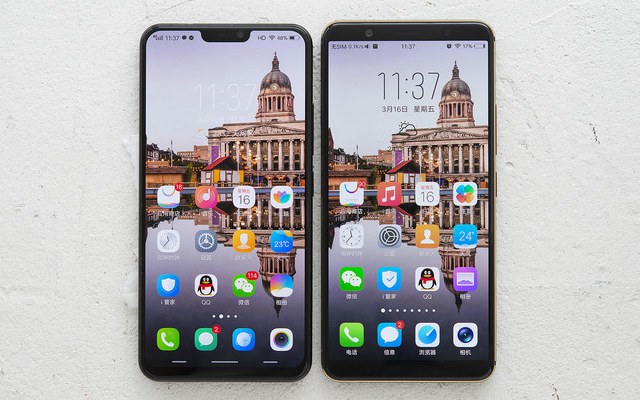 vivo X21值得買嗎？vivo X21屏幕指紋版評(píng)測(cè)