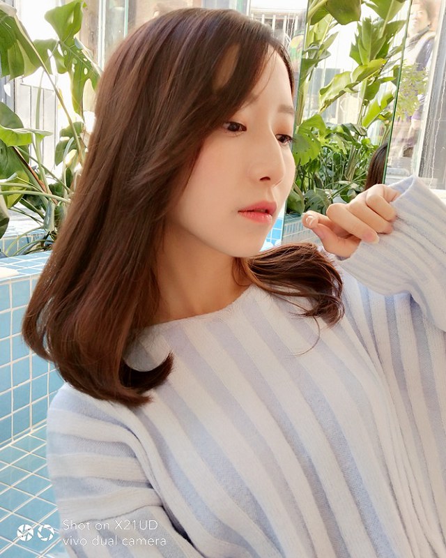 vivo X21值得買嗎？vivo X21屏幕指紋版評測