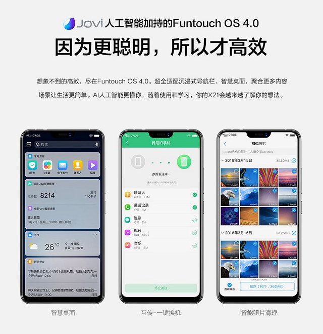vivo X21值得買(mǎi)嗎？vivo X21屏幕指紋版評(píng)測(cè)