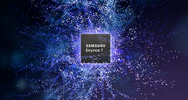 三星電子推出Exynos 9610：8核10nm、支持480FPS慢動(dòng)作