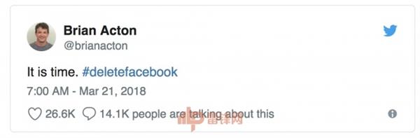是男人你就刪！馬斯克真把SpaceX和特斯拉的FB頁面刪了