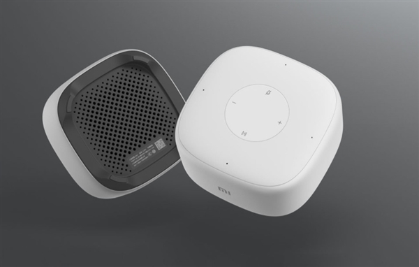 169元！小愛音箱mini發(fā)布：一句話操控家中電器