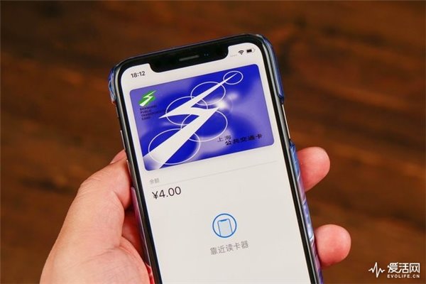 刷蘋果iPhone公交卡之前，你必須了解的12件事g