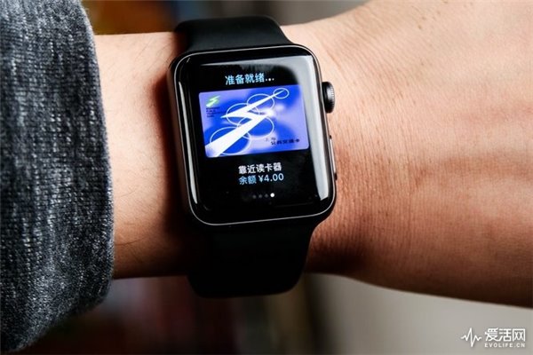 刷蘋果iPhone公交卡之前，你必須了解的12件事
