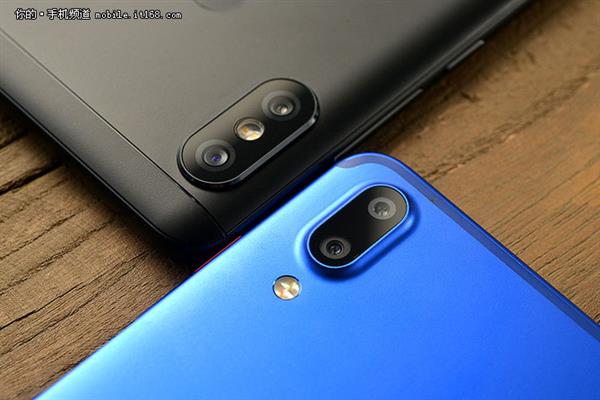 兩家爭(zhēng)鋒！紅米Note 5/魅藍(lán)E3充電續(xù)航對(duì)比