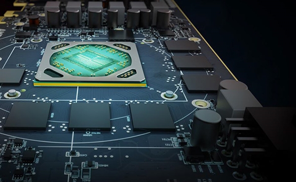 AMD RX 500X系列顯卡正式登場 沒想到這么調皮！