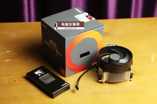 R5 2600X自帶散熱器嗎？AMD銳龍R5-2600X自帶風扇詳解