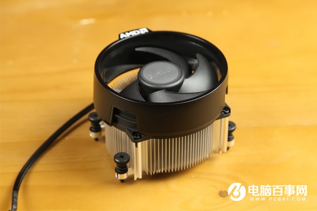 R5 2600X自帶散熱器嗎？AMD銳龍R5-2600X自帶風扇詳解