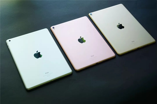 iPad 2018和iPad Pro哪個好？iPad 2018款與iPad Pro區(qū)別對比