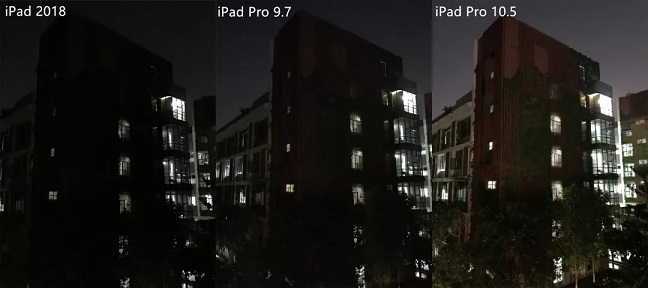 iPad 2018和iPad Pro哪個(gè)好？iPad 2018款與iPad Pro區(qū)別對(duì)比